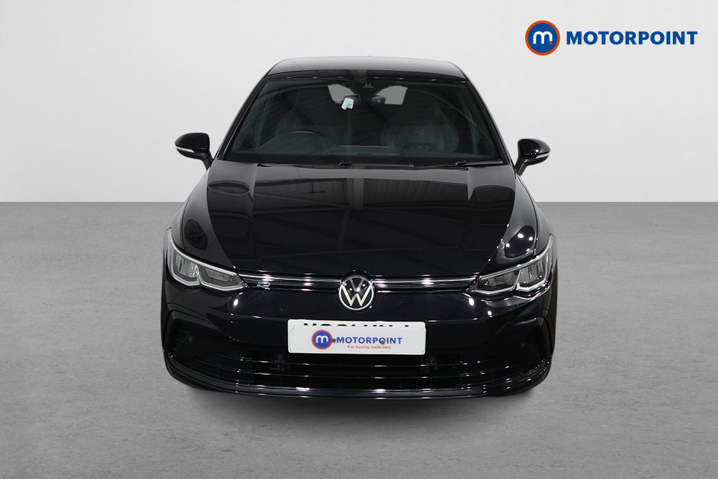 Volkswagen Golf R-Line Automatic Petrol Hatchback - Stock Number (1574761) - Front bumper