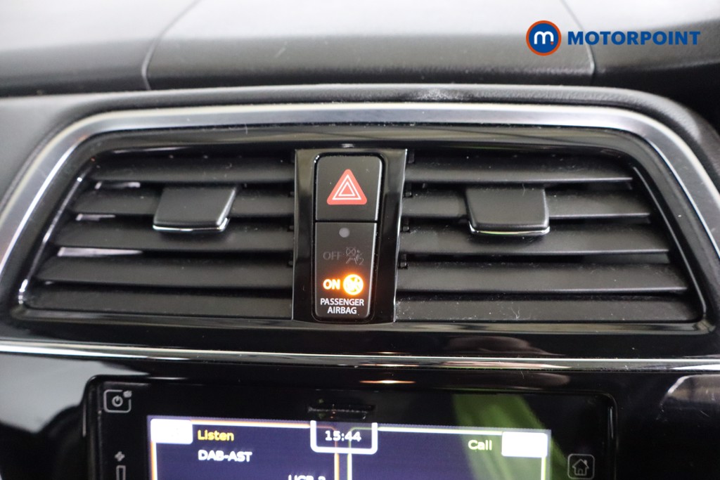 Suzuki Sx4 S-Cross Sz-T Manual Petrol SUV - Stock Number (1575741) - 4th supplementary image