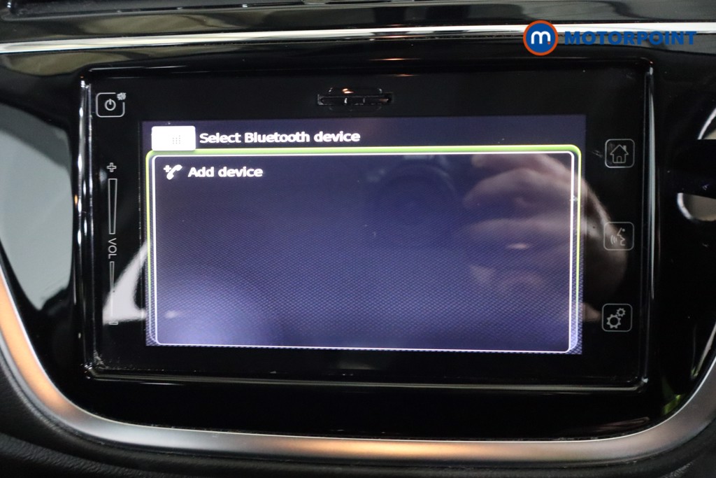 Suzuki Sx4 S-Cross Sz-T Manual Petrol SUV - Stock Number (1575741) - 7th supplementary image