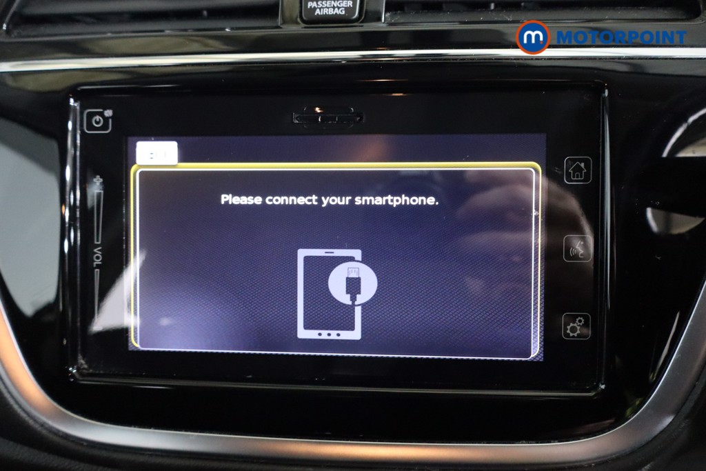 Suzuki Sx4 S-Cross Sz-T Manual Petrol SUV - Stock Number (1575741) - 9th supplementary image