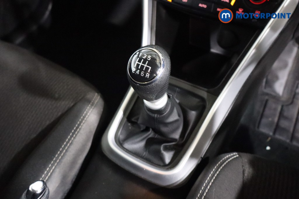 Suzuki Sx4 S-Cross Sz-T Manual Petrol SUV - Stock Number (1575741) - 11th supplementary image