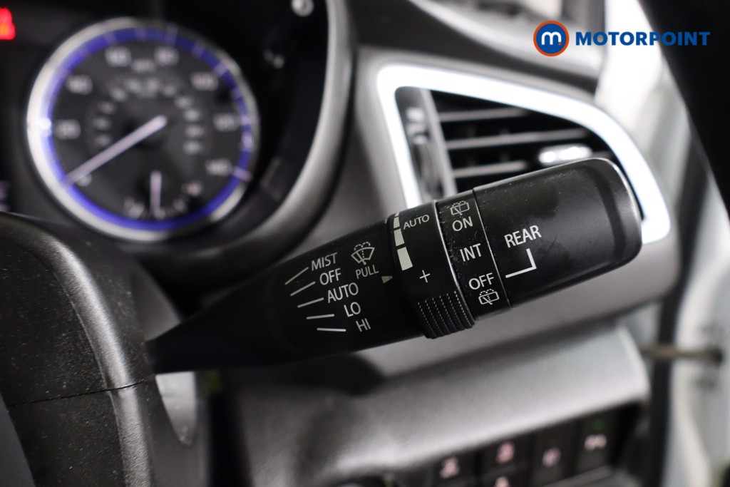 Suzuki Sx4 S-Cross Sz-T Manual Petrol SUV - Stock Number (1575741) - 16th supplementary image
