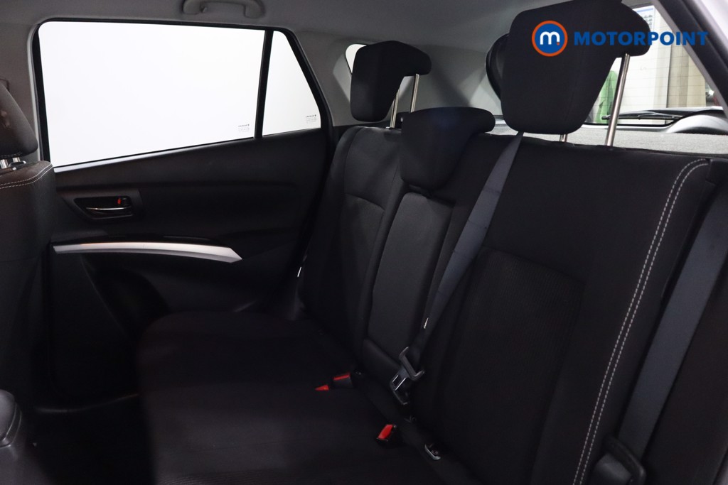 Suzuki Sx4 S-Cross Sz-T Manual Petrol SUV - Stock Number (1575741) - 20th supplementary image