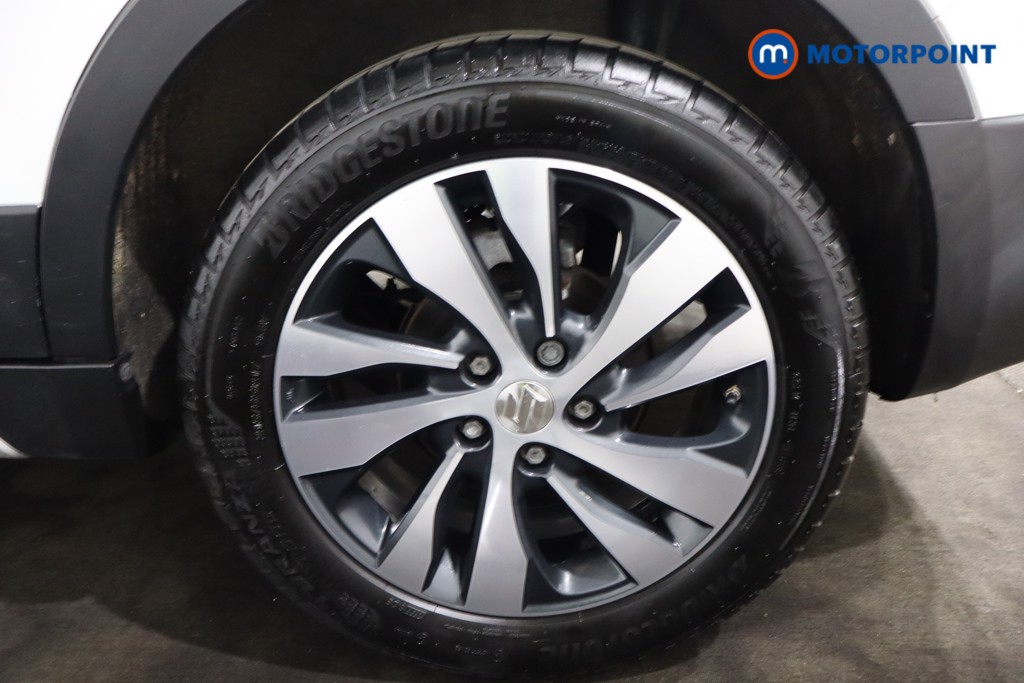 Suzuki Sx4 S-Cross Sz-T Manual Petrol SUV - Stock Number (1575741) - 27th supplementary image