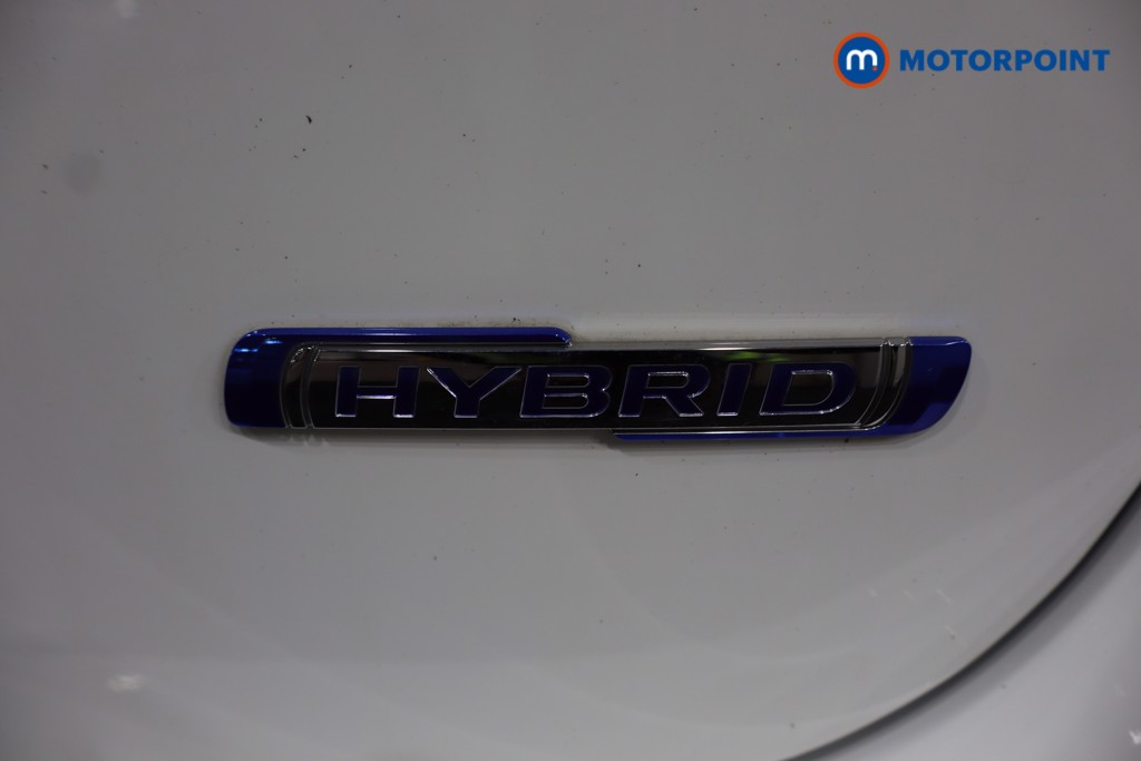 Suzuki Sx4 S-Cross Sz-T Manual Petrol SUV - Stock Number (1575741) - 30th supplementary image