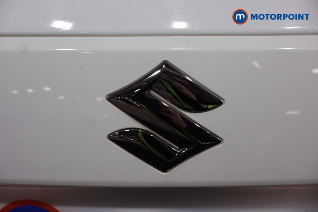 Suzuki Sx4 S-Cross Sz-T Manual Petrol SUV - Stock Number (1575741) - 32nd supplementary image