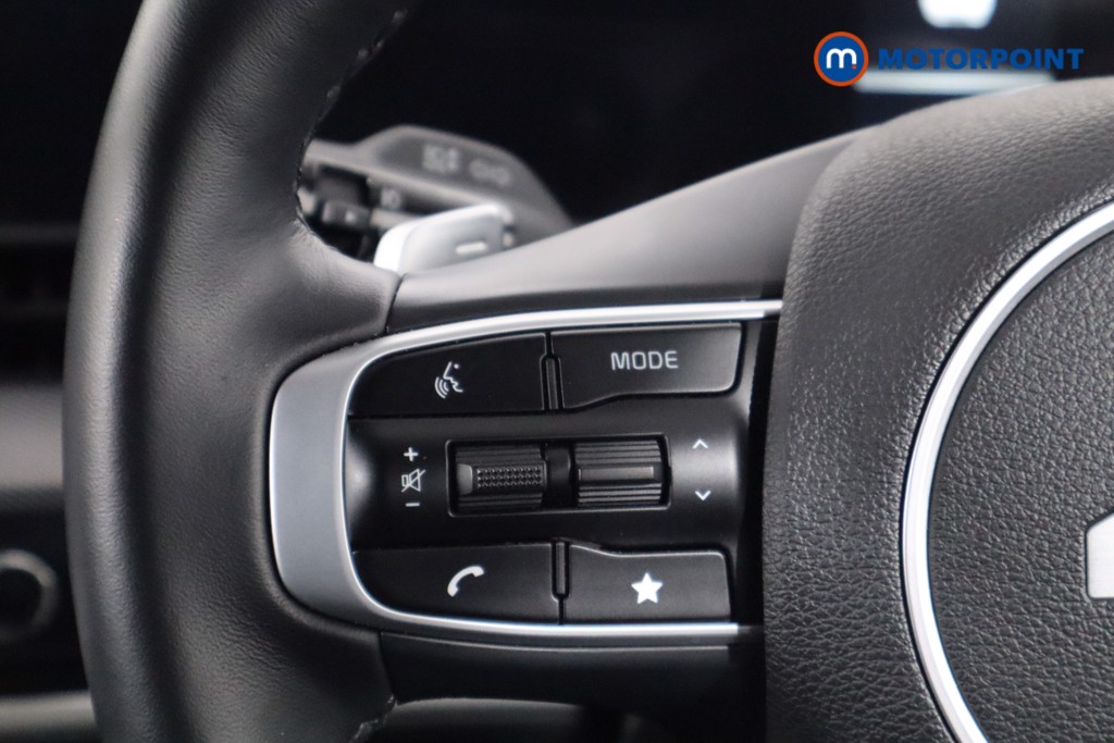 KIA Sportage Gt-Line Automatic Petrol-Electric Hybrid SUV - Stock Number (1577760) - 7th supplementary image