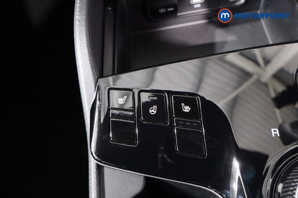 KIA Sportage Gt-Line Automatic Petrol-Electric Hybrid SUV - Stock Number (1577760) - 16th supplementary image