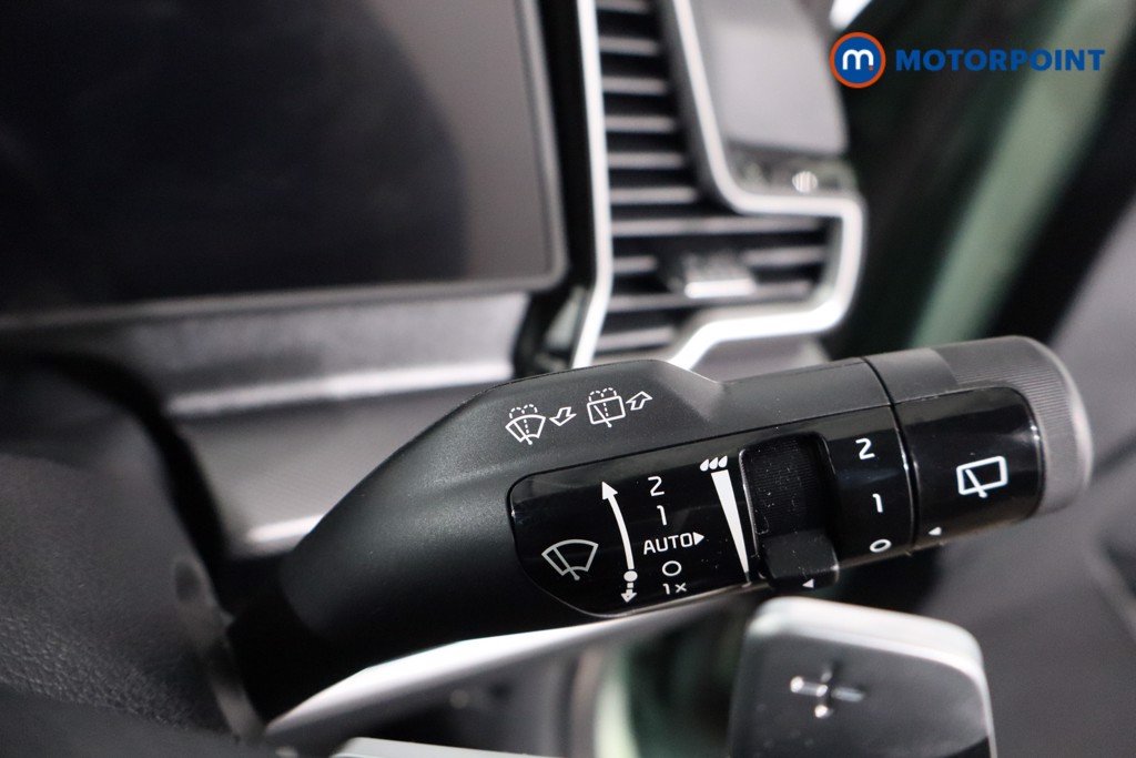 KIA Sportage Gt-Line Automatic Petrol-Electric Hybrid SUV - Stock Number (1577760) - 19th supplementary image