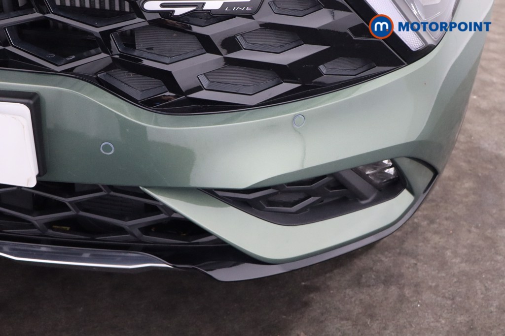 KIA Sportage Gt-Line Automatic Petrol-Electric Hybrid SUV - Stock Number (1577760) - 29th supplementary image