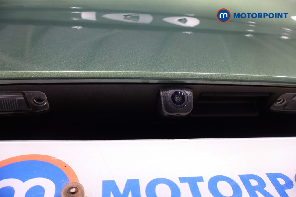 KIA Sportage Gt-Line Automatic Petrol-Electric Hybrid SUV - Stock Number (1577760) - 36th supplementary image