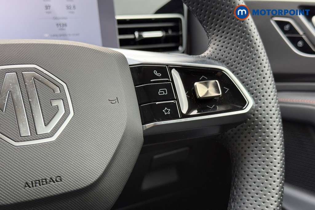 Mg Motor Uk HS Trophy Automatic Petrol SUV - Stock Number (1578374) - 3rd supplementary image
