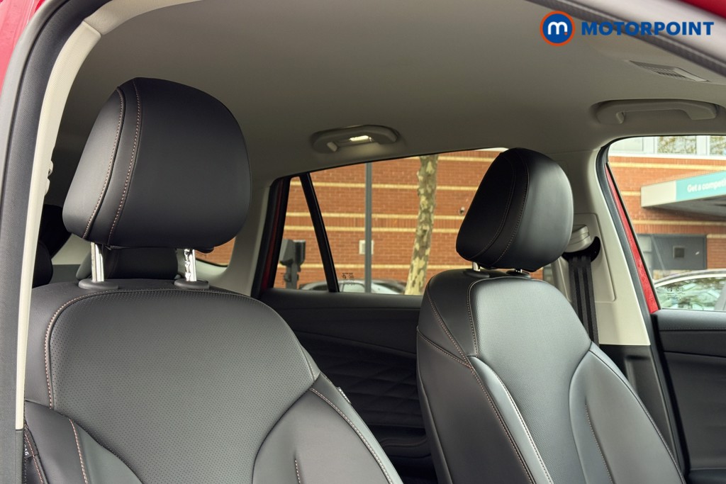 Mg Motor Uk HS Trophy Automatic Petrol SUV - Stock Number (1578374) - 12th supplementary image