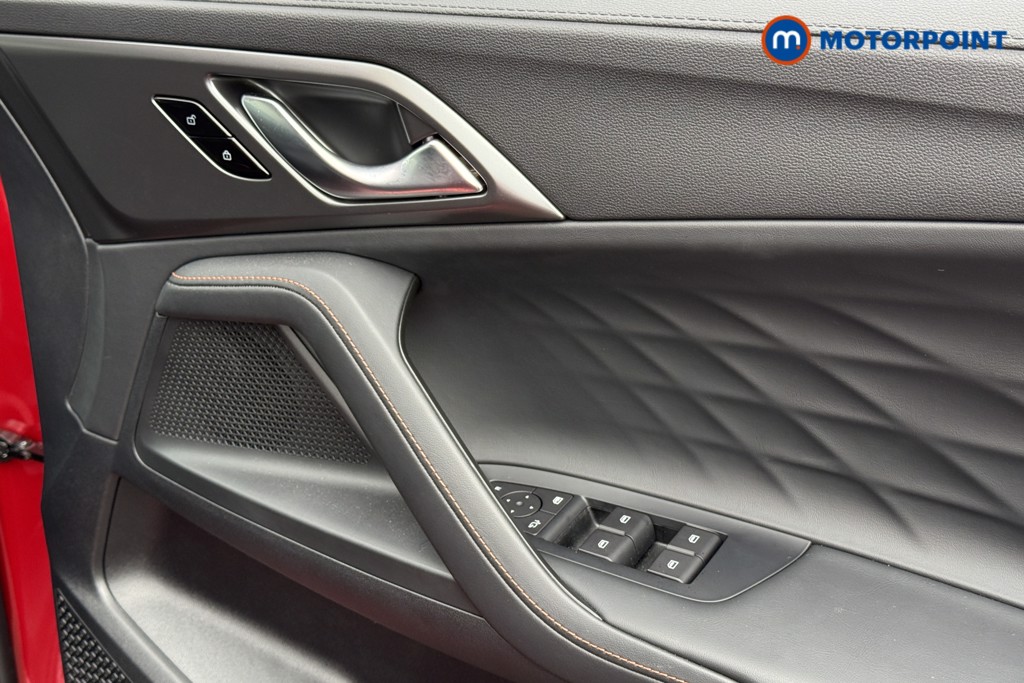 Mg Motor Uk HS Trophy Automatic Petrol SUV - Stock Number (1578374) - 14th supplementary image