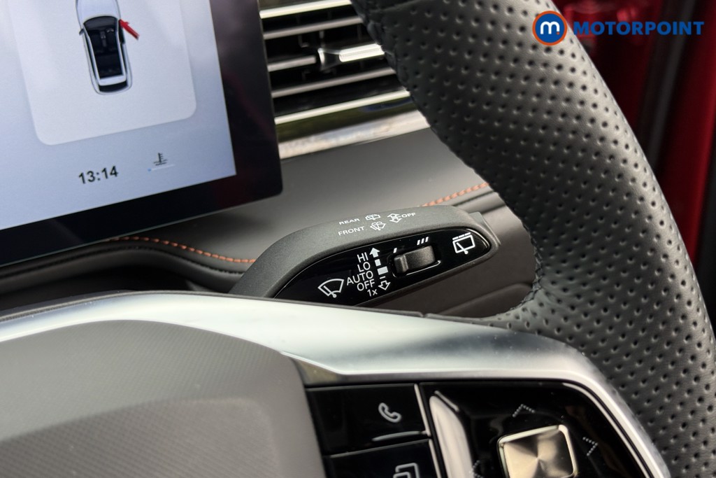 Mg Motor Uk HS Trophy Automatic Petrol SUV - Stock Number (1578374) - 18th supplementary image