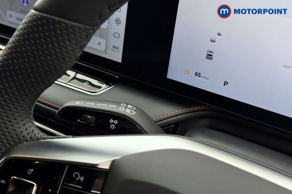 Mg Motor Uk HS Trophy Automatic Petrol SUV - Stock Number (1578374) - 19th supplementary image