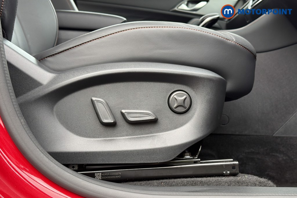 Mg Motor Uk HS Trophy Automatic Petrol SUV - Stock Number (1578374) - 21st supplementary image