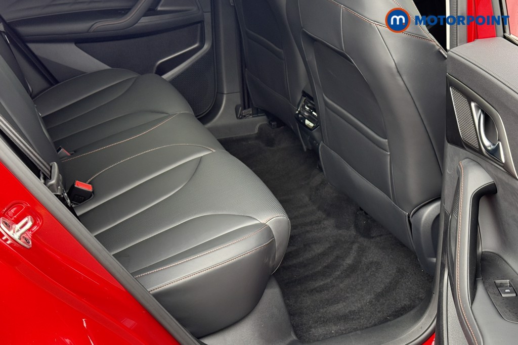 Mg Motor Uk HS Trophy Automatic Petrol SUV - Stock Number (1578374) - 22nd supplementary image