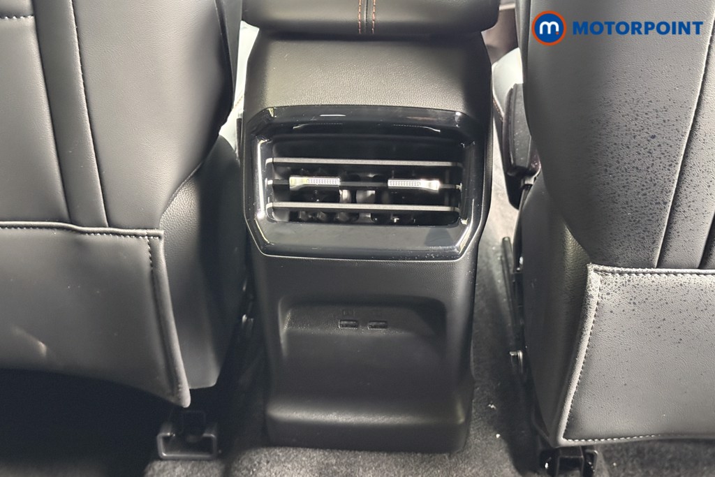 Mg Motor Uk HS Trophy Automatic Petrol SUV - Stock Number (1578374) - 24th supplementary image