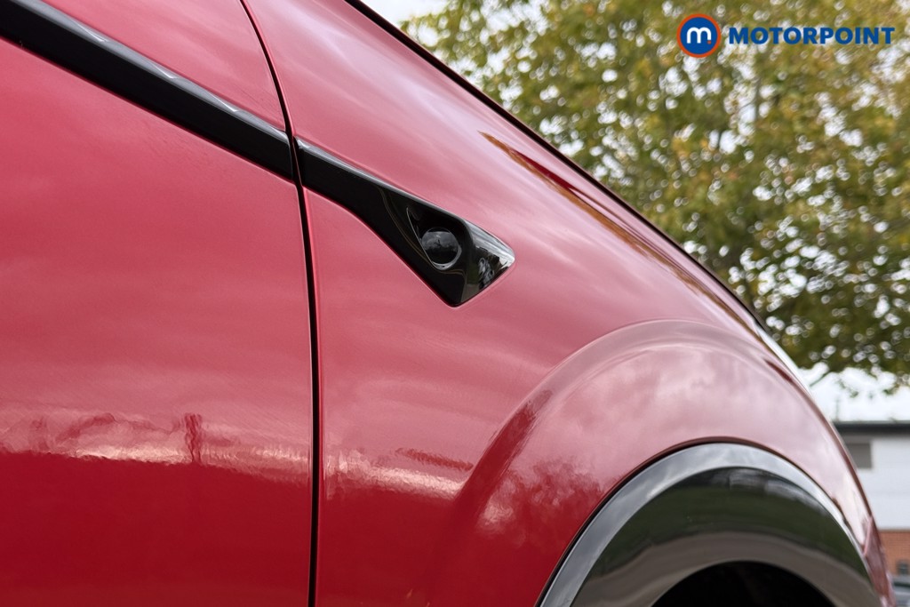 Mg Motor Uk HS Trophy Automatic Petrol SUV - Stock Number (1578374) - 26th supplementary image