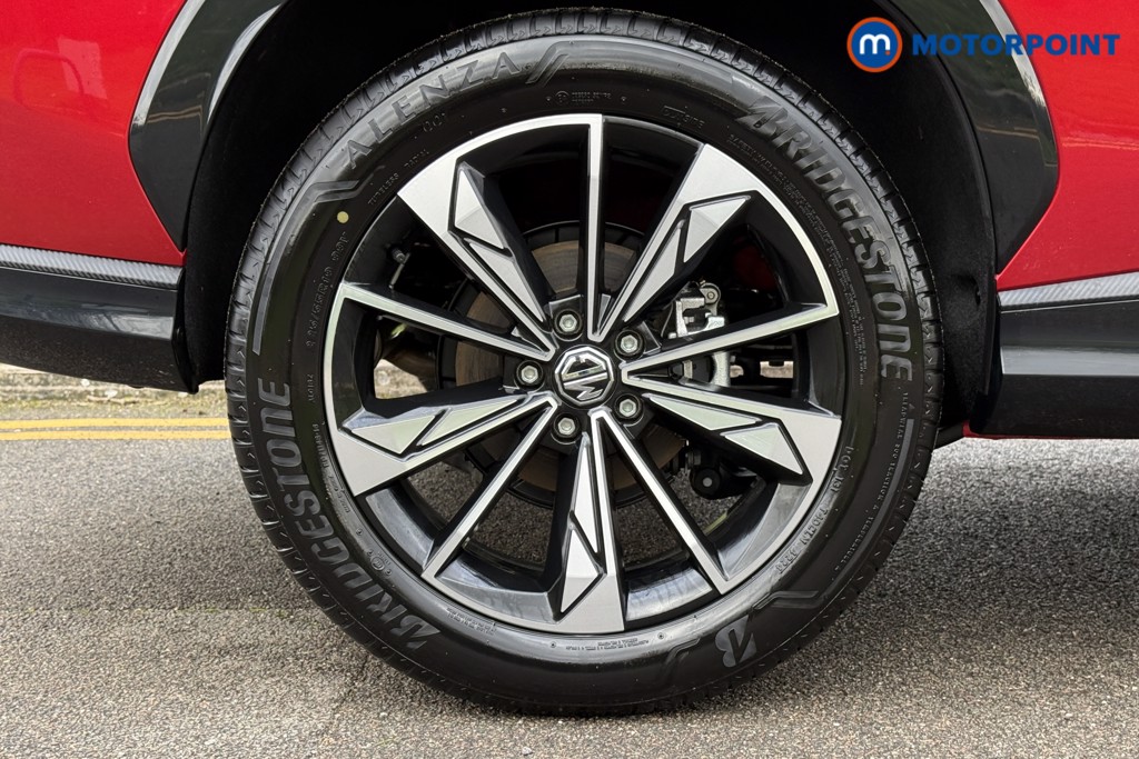 Mg Motor Uk HS Trophy Automatic Petrol SUV - Stock Number (1578374) - 33rd supplementary image