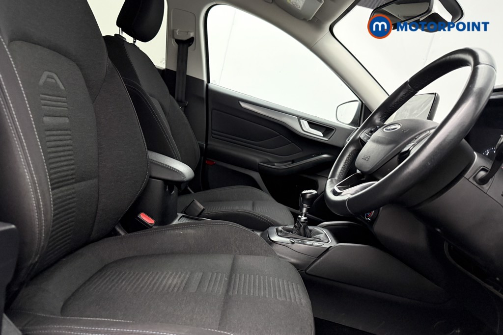 Ford Focus Active Manual Petrol Hatchback - Stock Number (1578738) - 8th supplementary image