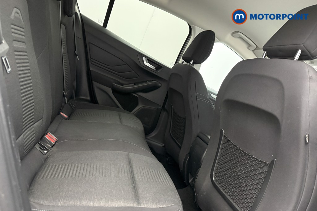 Ford Focus Active Manual Petrol Hatchback - Stock Number (1578738) - 9th supplementary image