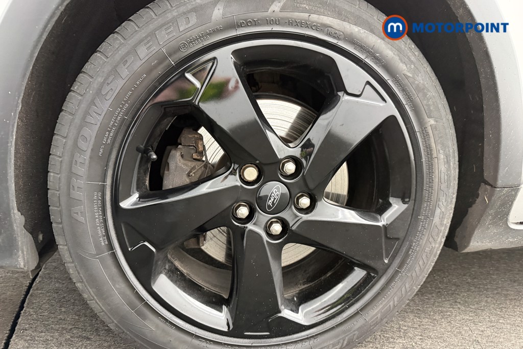 Ford Focus Active Manual Petrol Hatchback - Stock Number (1578738) - 12th supplementary image