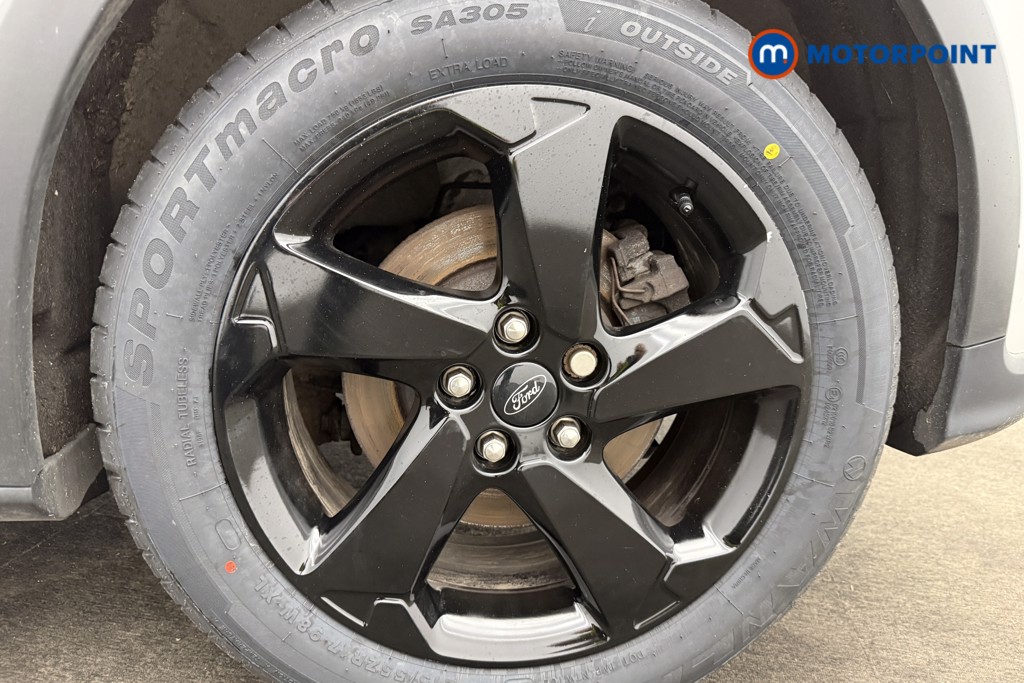 Ford Focus Active Manual Petrol Hatchback - Stock Number (1578738) - 13th supplementary image