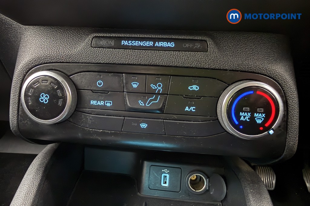 Ford Focus Active Manual Petrol Hatchback - Stock Number (1578738) - 16th supplementary image