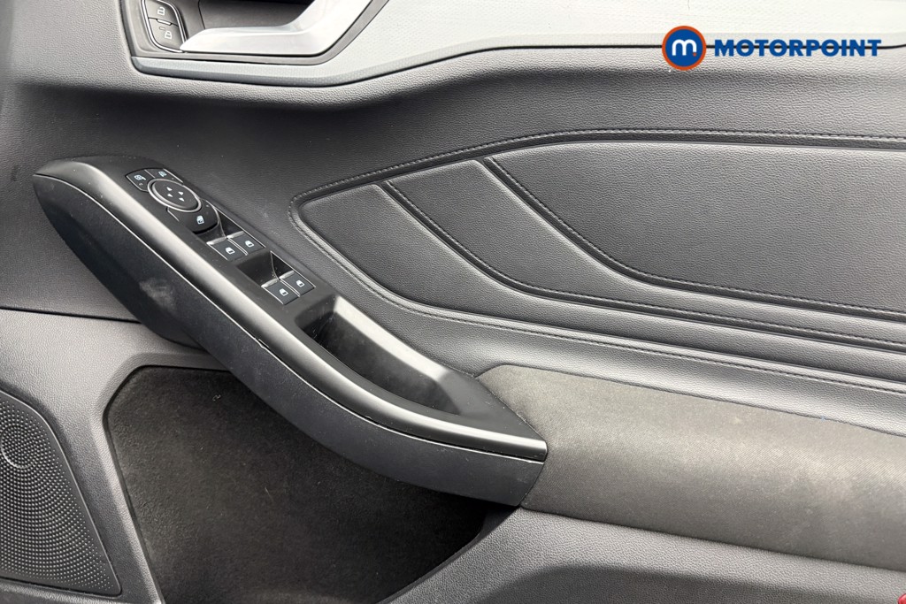 Ford Focus Active Manual Petrol Hatchback - Stock Number (1578738) - 18th supplementary image