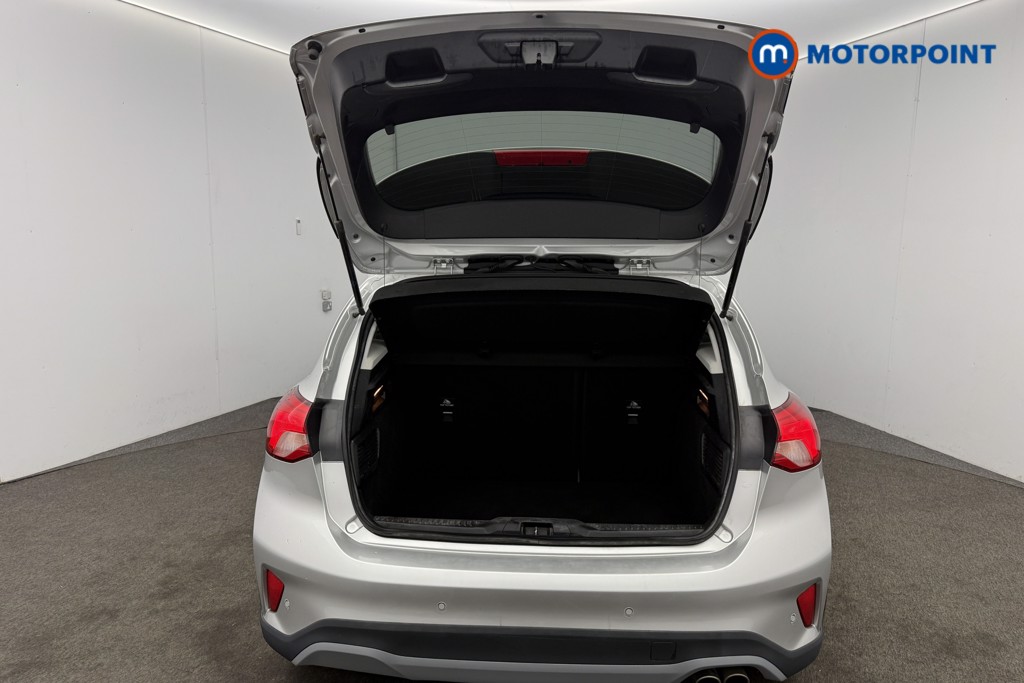 Ford Focus Active Manual Petrol Hatchback - Stock Number (1578738) - 21st supplementary image