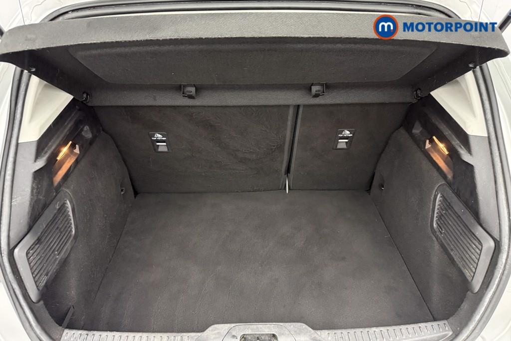 Ford Focus Active Manual Petrol Hatchback - Stock Number (1578738) - 22nd supplementary image