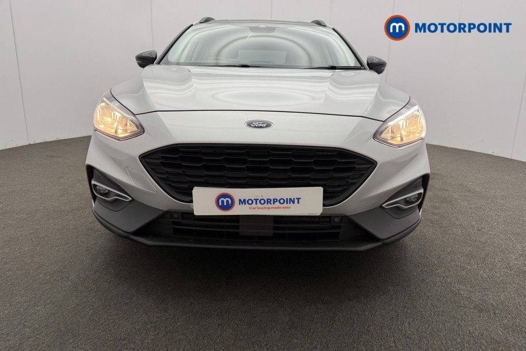 Ford Focus Active Manual Petrol Hatchback - Stock Number (1578738) - 23rd supplementary image