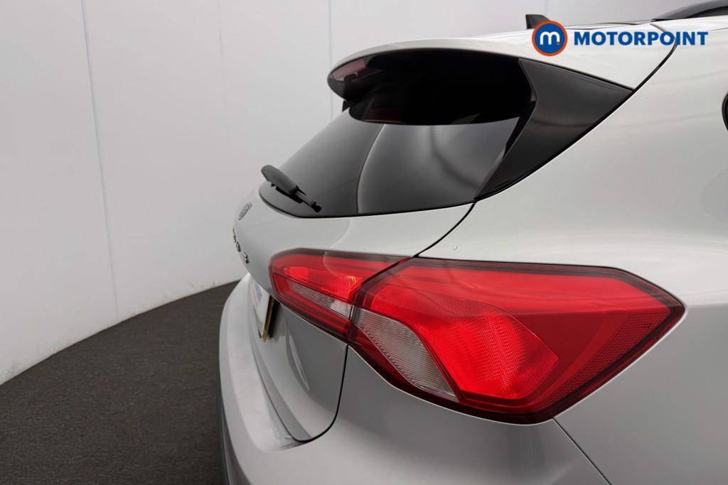 Ford Focus Active Manual Petrol Hatchback - Stock Number (1578738) - 26th supplementary image
