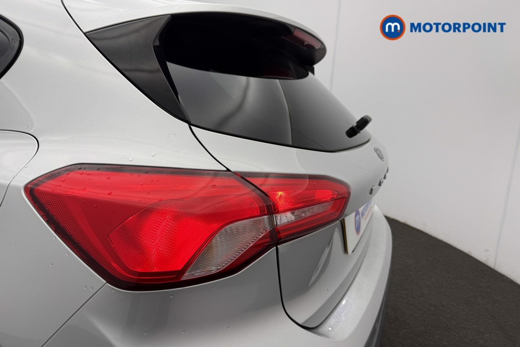 Ford Focus Active Manual Petrol Hatchback - Stock Number (1578738) - 27th supplementary image