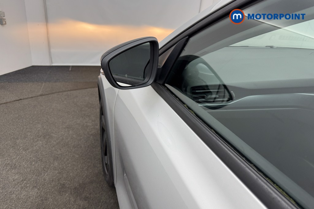 Ford Focus Active Manual Petrol Hatchback - Stock Number (1578738) - 29th supplementary image