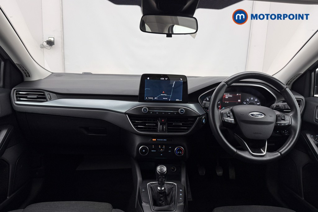 Ford Focus Active Manual Petrol Hatchback - Stock Number (1578738) - 1st supplementary image