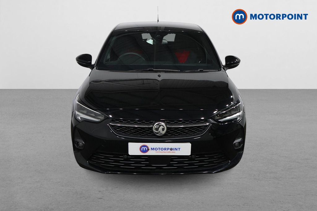 Vauxhall Corsa GS Automatic Petrol Hatchback - Stock Number (1582186) - Front bumper