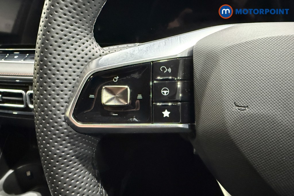 Mg Motor Uk HS Trophy Automatic Petrol SUV - Stock Number (1582485) - 4th supplementary image