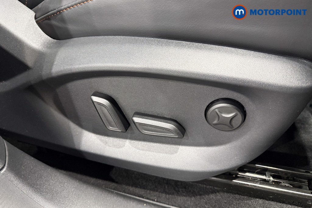 Mg Motor Uk HS Trophy Automatic Petrol SUV - Stock Number (1582485) - 14th supplementary image