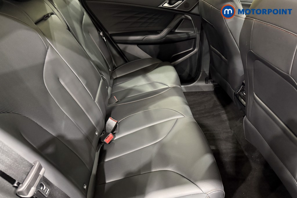 Mg Motor Uk HS Trophy Automatic Petrol SUV - Stock Number (1582485) - 16th supplementary image