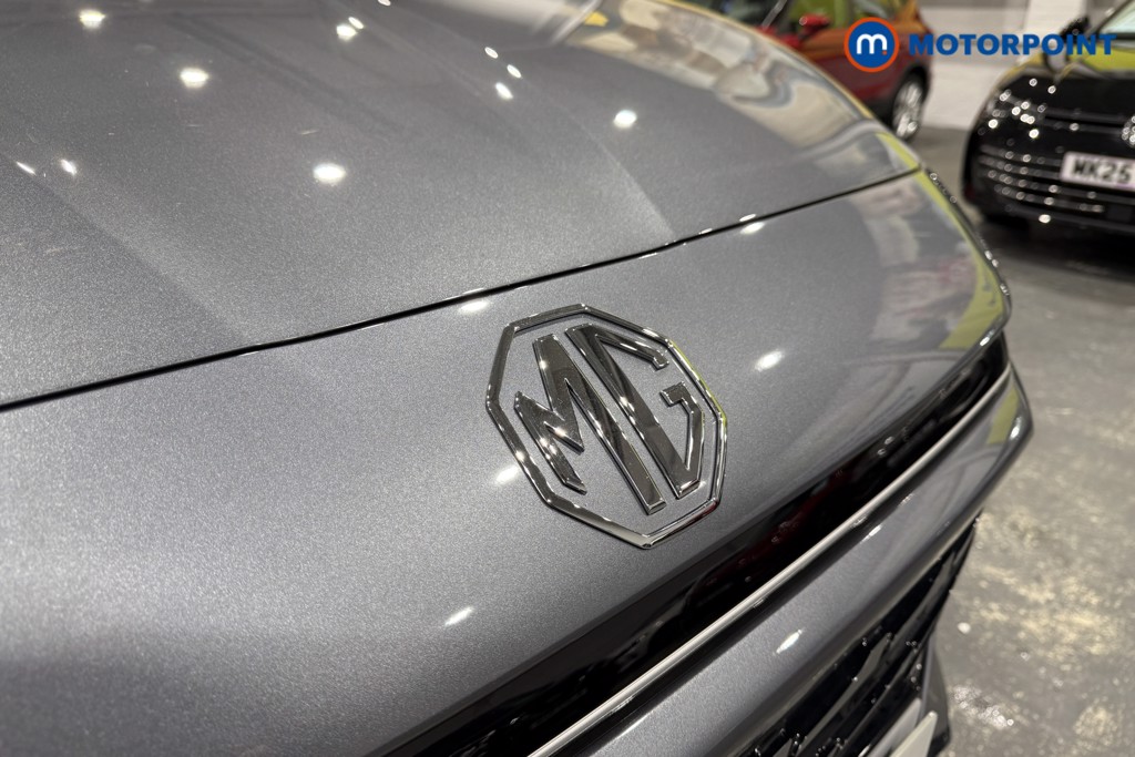 Mg Motor Uk HS Trophy Automatic Petrol SUV - Stock Number (1582485) - 18th supplementary image