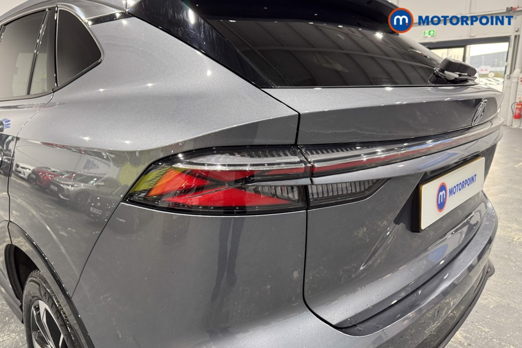 Mg Motor Uk HS Trophy Automatic Petrol SUV - Stock Number (1582485) - 20th supplementary image