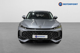 Mg Motor Uk HS Trophy Automatic Petrol SUV - Stock Number (1582485) - Front bumper