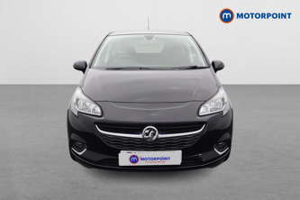 Vauxhall Corsa Sri Nav Manual Petrol Hatchback - Stock Number (1583428) - Front bumper