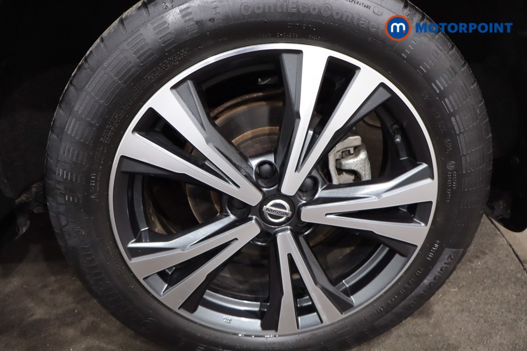 Nissan Qashqai N-Connecta Automatic Petrol SUV - Stock Number (1584324) - 12th supplementary image