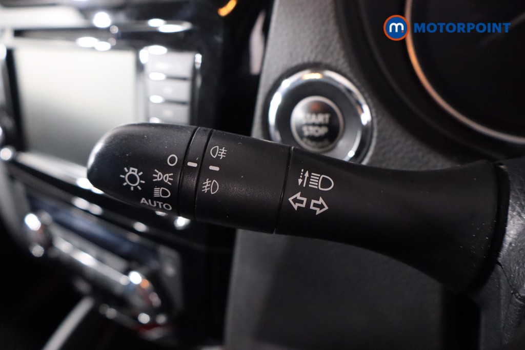 Nissan Qashqai N-Connecta Automatic Petrol SUV - Stock Number (1584324) - 19th supplementary image