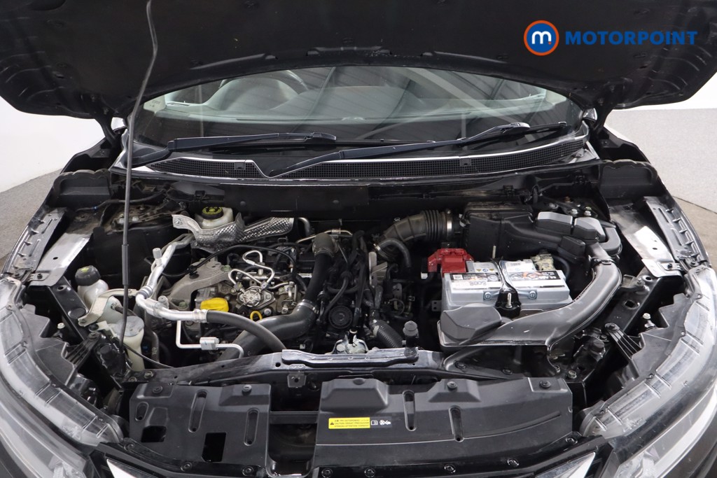 Nissan Qashqai N-Connecta Automatic Petrol SUV - Stock Number (1584324) - 33rd supplementary image