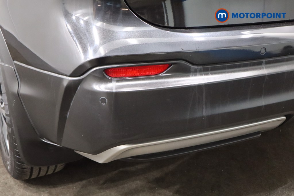 Nissan Qashqai N-Connecta Automatic Petrol SUV - Stock Number (1584324) - 36th supplementary image